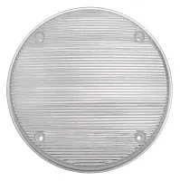 AP PRODUCTS 016RL2000 Sl&Rsl 2000 Clr Lens Kit