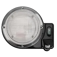 AP PRODUCTS 016SL2000B Rnd Scare Motion Lite-Blk