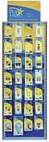 AP PRODUCTS 016SP107 Incandescent/Led Merchandiser Pack