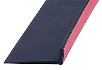 AP PRODUCTS 018188 Ek &#039;L&#039; Wiper W/Hats Tape-