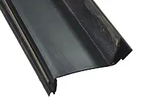 AP PRODUCTS 0181932168 Bottom Pan Seal W/ 1.25&#039;