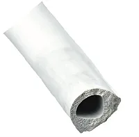 AP PRODUCTS 018204 D Seal W/Tape White