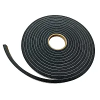 AP PRODUCTS 018385825 Frameless Window Foam Seal 25&#039;-Blac
