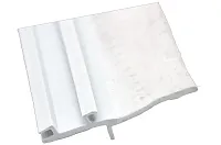 AP PRODUCTS 018426 Ek Base W/ 2&#039;Wiper White