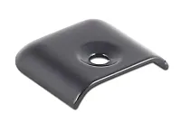 AP PRODUCTS 02139202 End Cap Blk (10/Ctn)