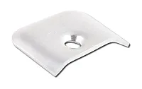 AP PRODUCTS 02139203 End Cap- Mill (10/Ctn)
