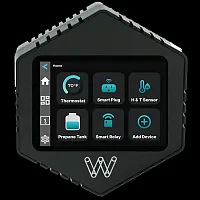 AP PRODUCTS 0240020 Thermostat - Wireless Control Hub