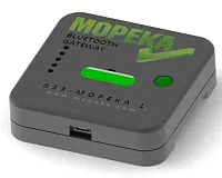AP PRODUCTS 0243000 Gateway