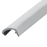 AP PRODUCTS 11149 Insert Molding Trim Polar White - 1