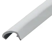 AP PRODUCTS 11150 Insert Molding Trim Polar White - 5