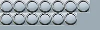 AP PRODUCTS 12429613 Inner Cup L68111 Od 2.362