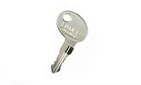 AP PRODUCTS 13689959 Bauer Key Code 959