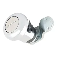AP PRODUCTS 138934351 Bauer Sci Barbed Cam Lock-W Cyl 351