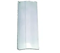 AP PRODUCTS 152028911 92&#039; Door Threshold- Mill