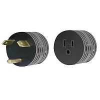 AP PRODUCTS 1600501 Park Adapter Bulk