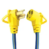 AP PRODUCTS 1600511 30Ft 50Amp Rv Ext Cord Ez
