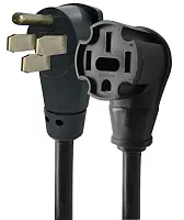 AP PRODUCTS 1600561 30&#039; 50 Amp Extension Cord