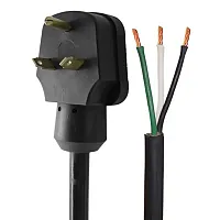 AP PRODUCTS 1600566 30 Amp Rv Pwr Sply Crd