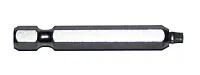 AP PRODUCTS 250QB2P4 Square Recess Power Bit 1