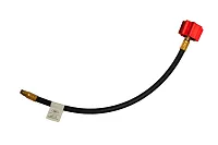 AP PRODUCTS 425H24P2 Thermo Pigtail Red 2Pk