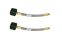 AP PRODUCTS 425SS15P2 Thermo Pigtail 2Pk