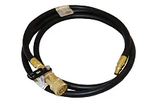 AP PRODUCTS 4TCQDMP120 Hp Hose Id Qdx Qd M