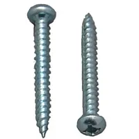 AP PRODUCTS 500BZ8114 Pan Head Square Recess Sc