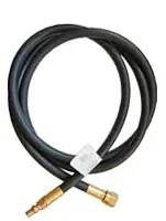 AP PRODUCTS CMQD6FS144 Mer14Tcmqd6Fs-144 Qd Grill Hose