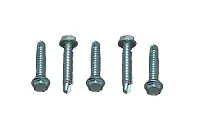 AP PRODUCTS DP1008X1 1/4&#039; Hex Washer Head-Self