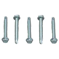 AP PRODUCTS DP1008X112 1/4&#039; Hex Washer Head-Self