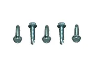 AP PRODUCTS DP1008X34 1/4&#039; Hex Washer Head-Self
