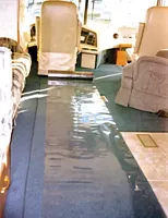 AP PRODUCTS DPC35150 35&#039; X 150&#039; Clear Film