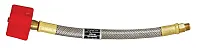 AP PRODUCTS ER425HSS24 Stainless Pigtail Hgh Cap