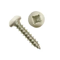 AP PRODUCTS FSQ50Z8114 Flat Head Square Recess S
