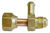 AP PRODUCTS ME1331 1/2&#039;Od Manometer Adptr