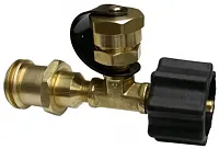 AP PRODUCTS ME418 Camping Elbow