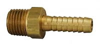 AP PRODUCTS ME5253 3/8Hb X 3/8Mpt Fitting