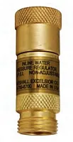 AP PRODUCTS ME9240LF Water Regulator Lead Free