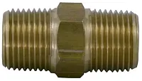 AP PRODUCTS MEF2166 3/8'Mnpt X 3/8'Mnpt Pipe
