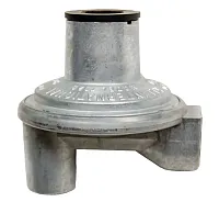 AP PRODUCTS MEGR152 Megr151 Regulator W/Qcc1