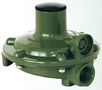 AP PRODUCTS MEGR230 Single Stage Regulator