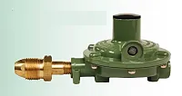AP PRODUCTS MEGR231 Single Stage Reg W/Pol
