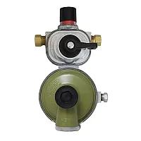 AP PRODUCTS MEGR253H Excela-Flo Auto Change