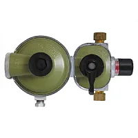 AP PRODUCTS MEGR253HP Excela-Flo Auto Change