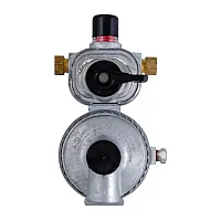AP PRODUCTS MEGR253P Excela-Flo Auto Change