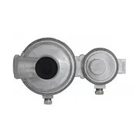 AP PRODUCTS MEGR291P Excela-Flo 2 Stage Reg