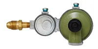 AP PRODUCTS MEGR295H High Capacity Compact 2 Stage .9Gpm