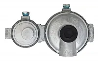 AP PRODUCTS MEGR298 Excela-Flo 2 Stage Reg