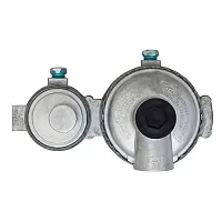 AP PRODUCTS MEGR298HP Excela-Flo 2 Stage Reg