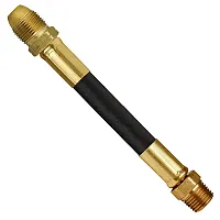 AP PRODUCTS MER61140 40' Lp Hose-3/8Mnpt X 1/2